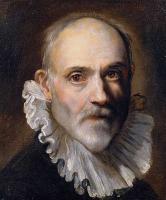 Barocci, Federico - Self-portrait